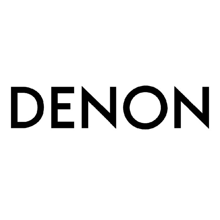 Denon - Amp