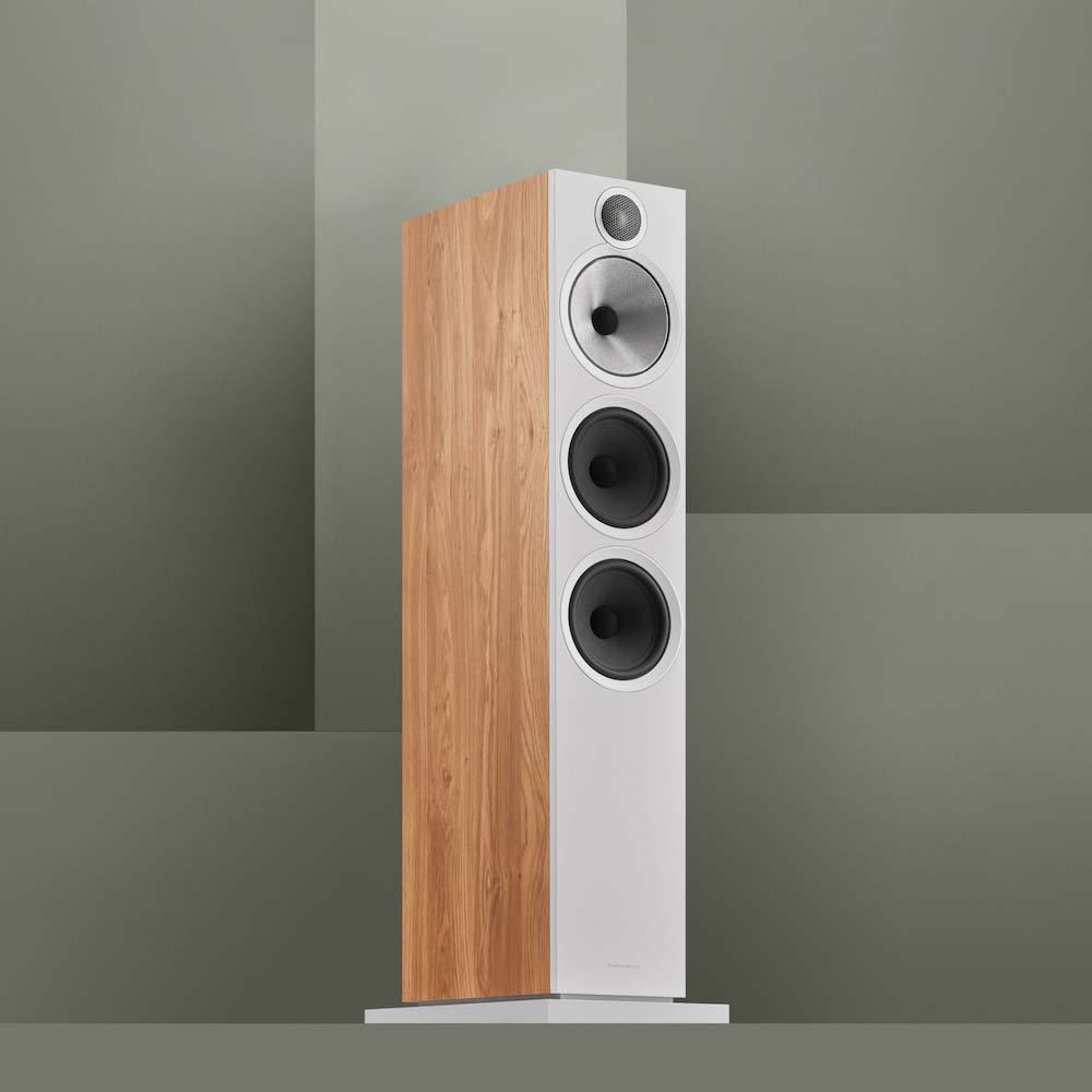 Torre 603-S3 Bowers & Wilkins - Image 6