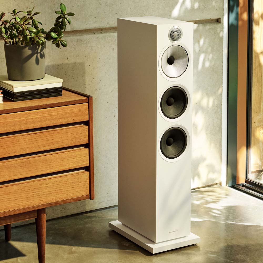 Torre 603-S3 Bowers & Wilkins - Image 3
