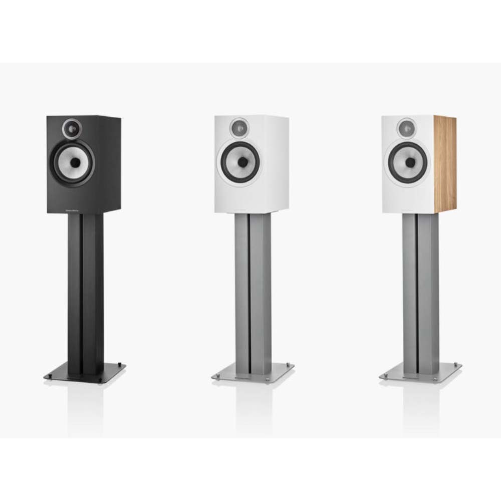 Bookshelf 606-S3 (PAR)