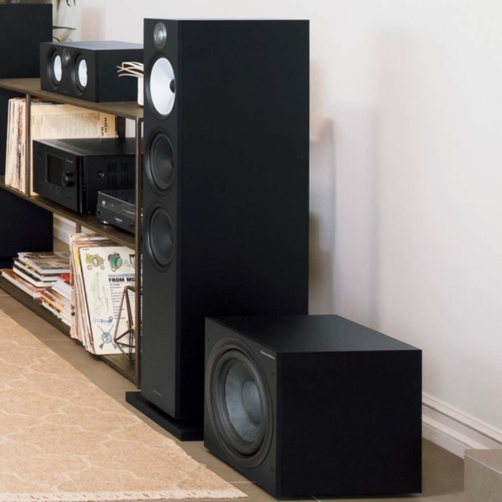 Subwoofer ASW610 - Image 4