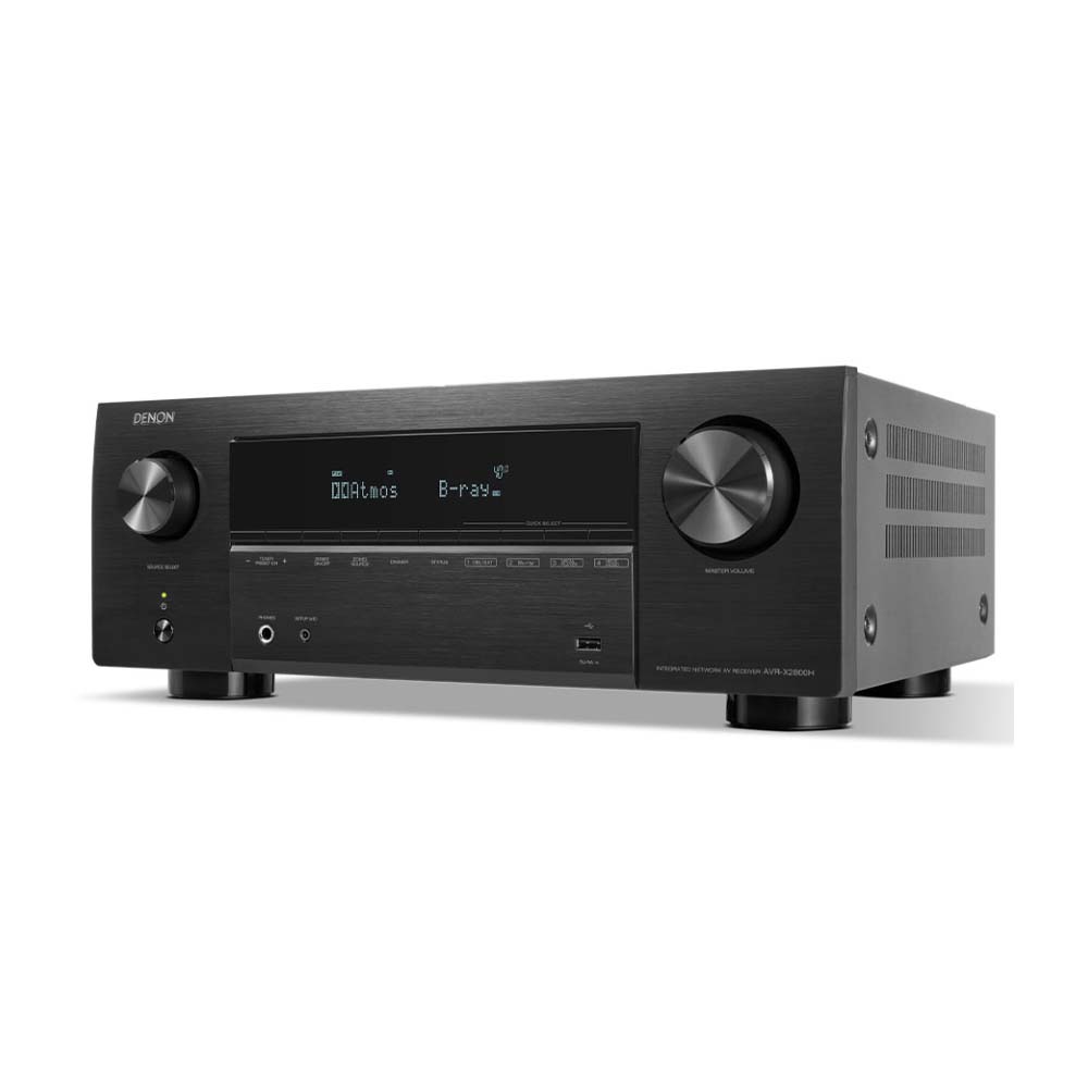 AVR-X2800H - Image 2