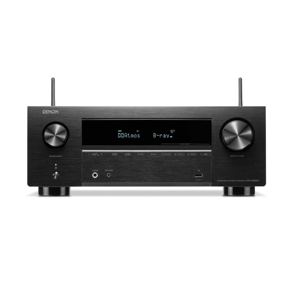 AVR-X2800H