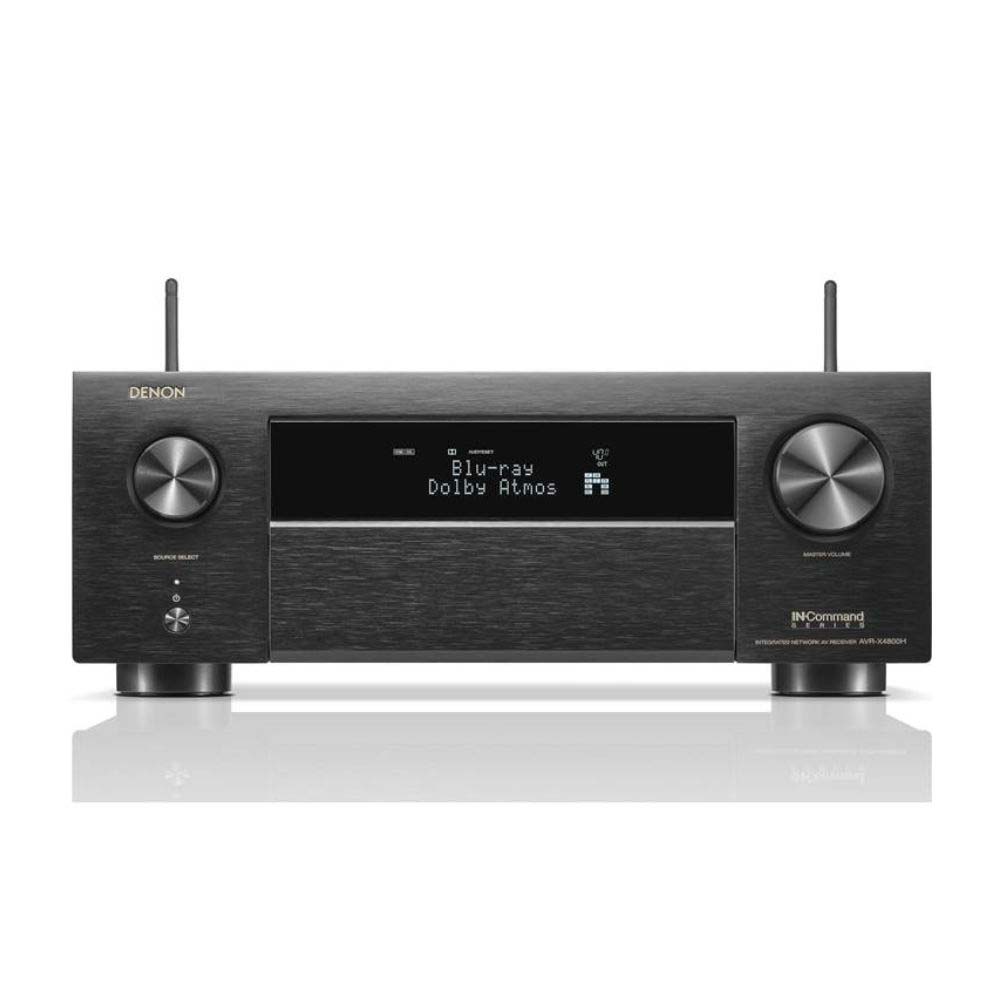AVR-X4800H