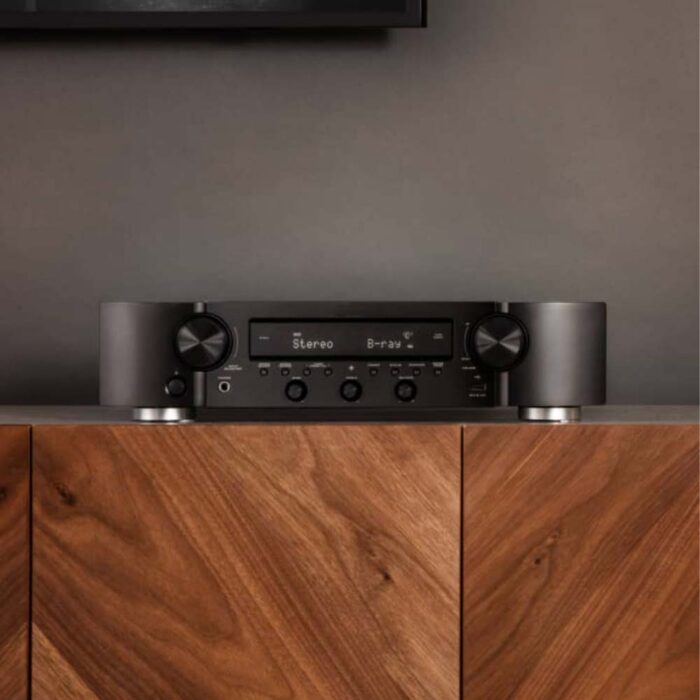 Amplificadores