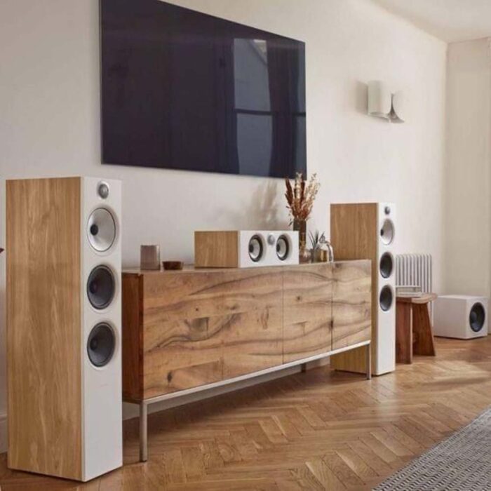 Audio y Video