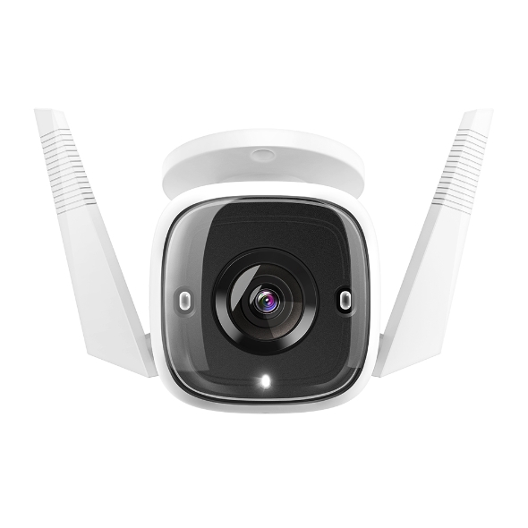 Cámara Wi-Fi de seguridad para exteriores Tapo C310