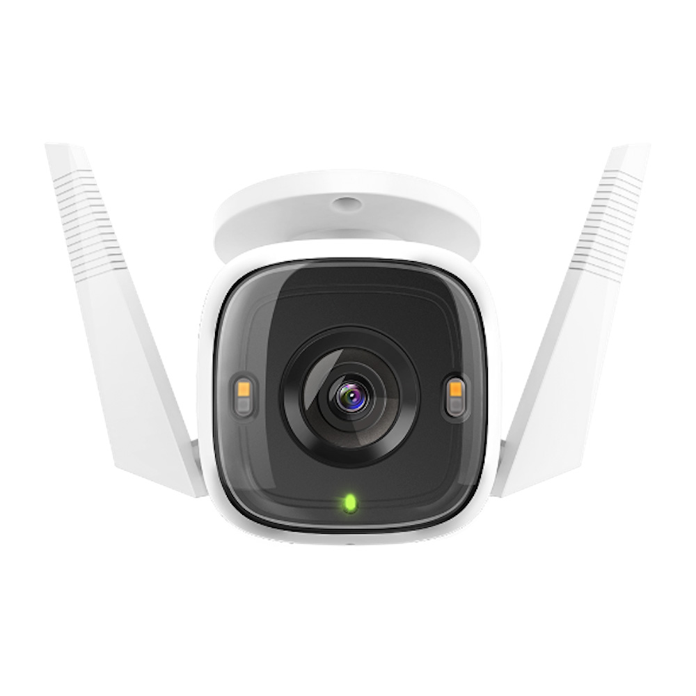 Cámara Tapo C320WS Wi-Fi Vigilancia Exterior - Image 2