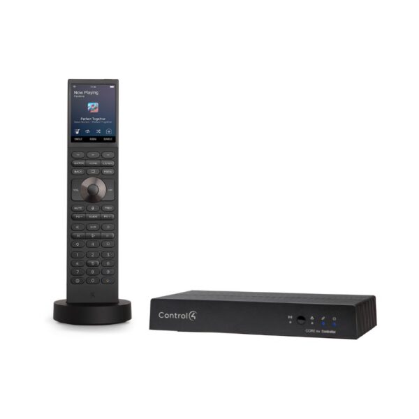 C4-CORE LITE BL