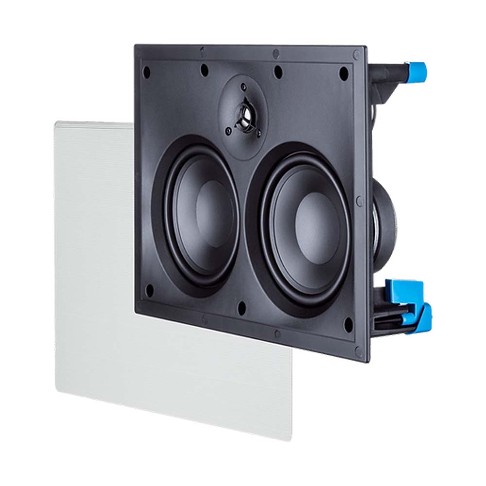 CI Home H55-LCR