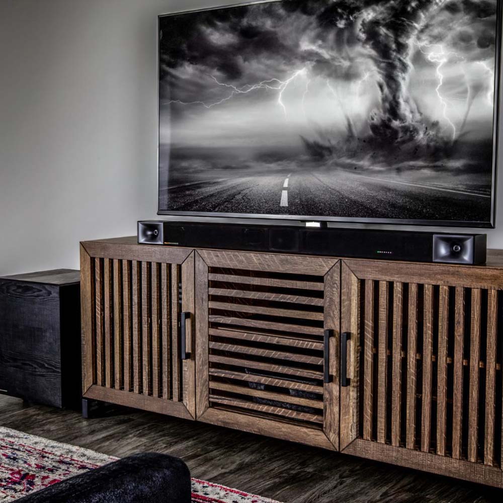 Barra de sonido Klipsch cinema 600 3.1 - Image 2