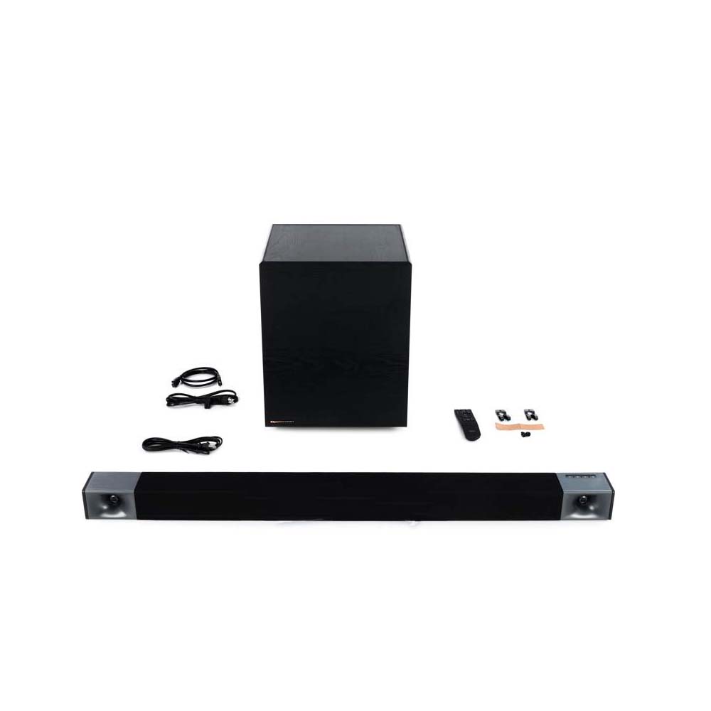 Barra de sonido Klipsch cinema 600 3.1 - Image 3