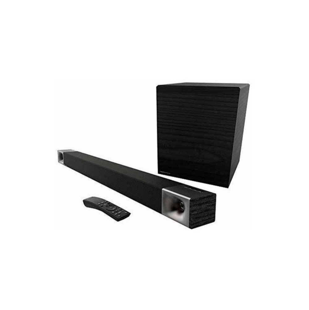 Barra de sonido Klipsch cinema 600 3.1