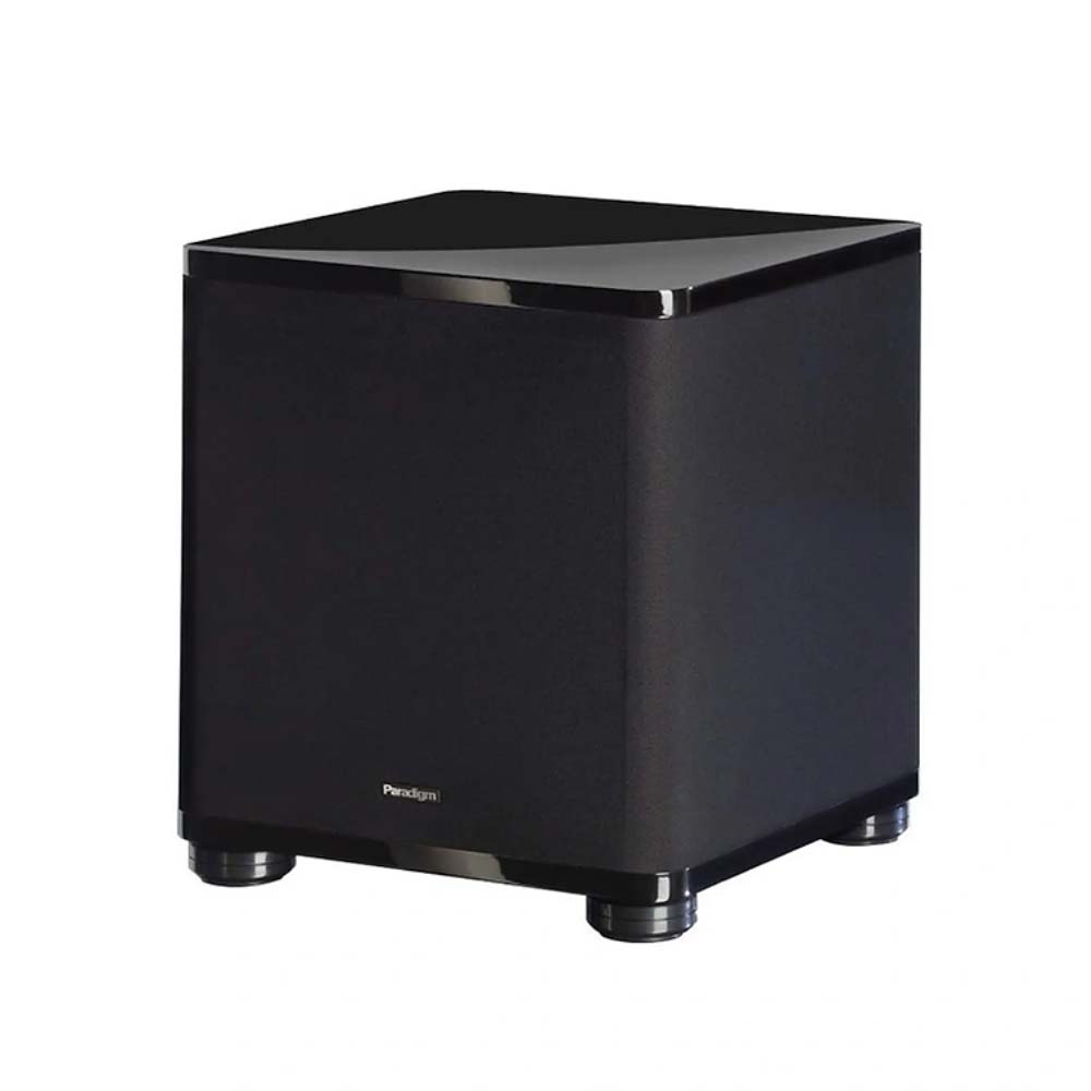 Bajo Paradigm Cinema Sub 120V