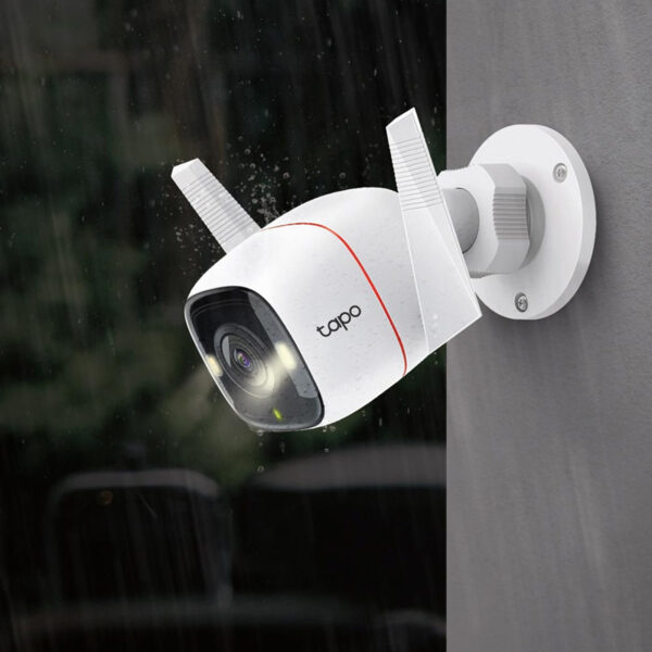 Camaras TPLINK