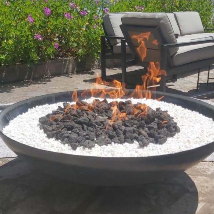 Centros de fuego