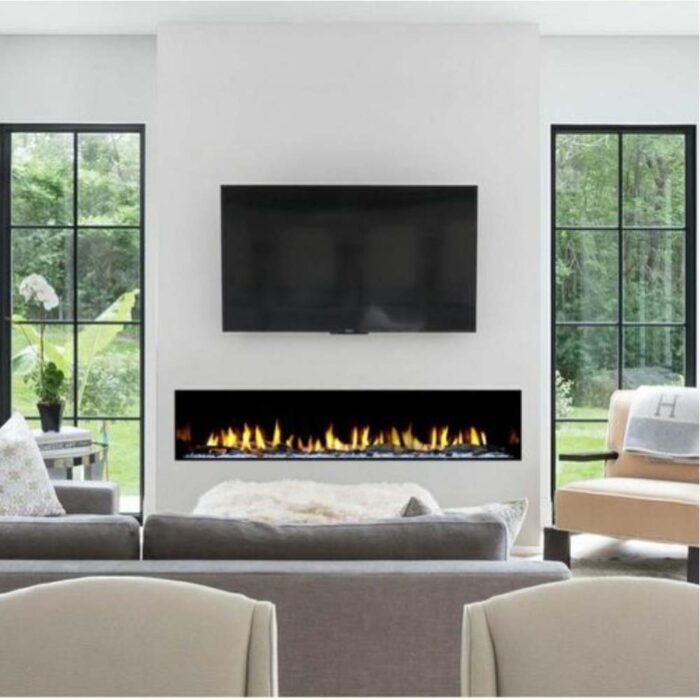 Chimenea Manual