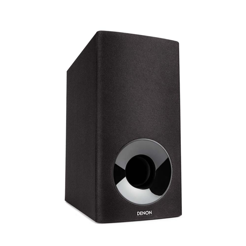 Barra de sonido Denon DHT-S316 - Image 4