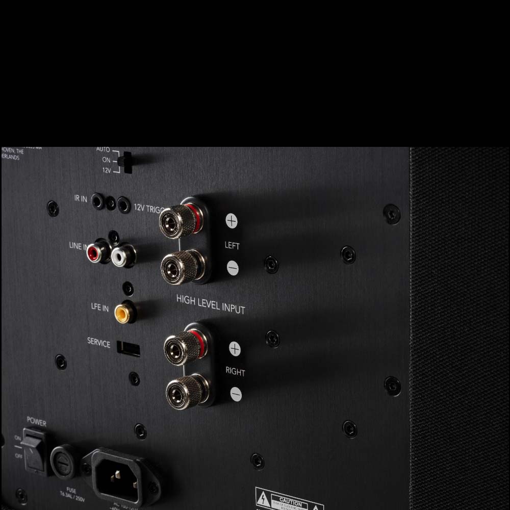 Subwoofer DN12 - Image 2