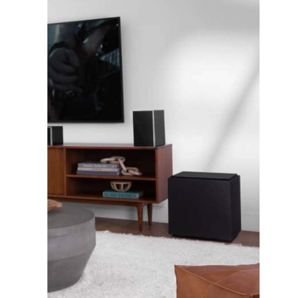 Subwoofer DN12 - Image 3