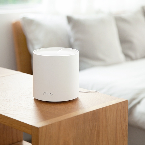 Sistema Wi-Fi 6 Deco X50(3-pack) - Image 3