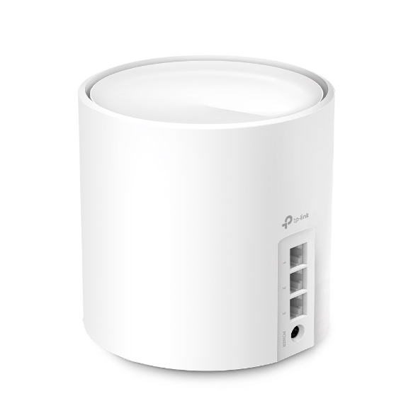 Sistema Wi-Fi 6 Deco X50(3-pack) - Image 4