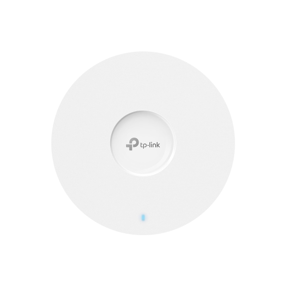 Punto de acceso WiFi 6 de montaje en techo EAP610