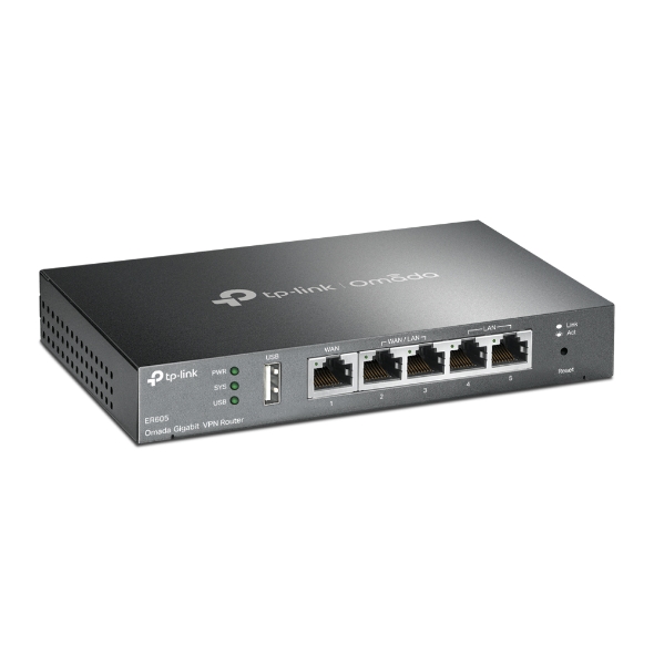 Router VPN