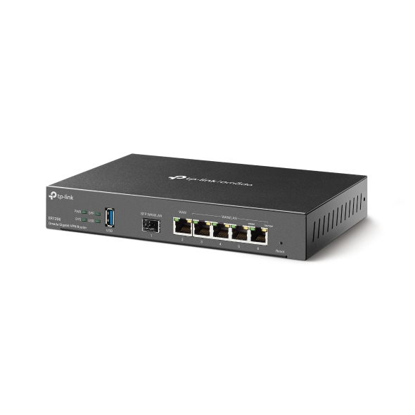 Router VPN Gigabit Omada ER7206 - Image 2