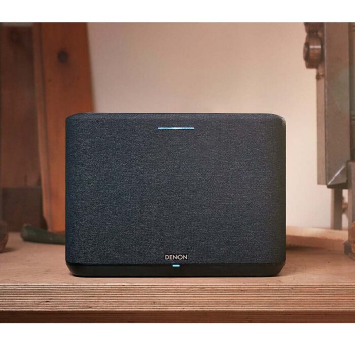Denon