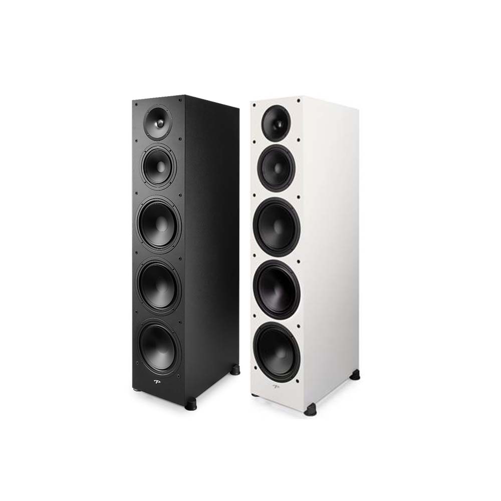 Alta voz tipo torre Monitor SE 8000F