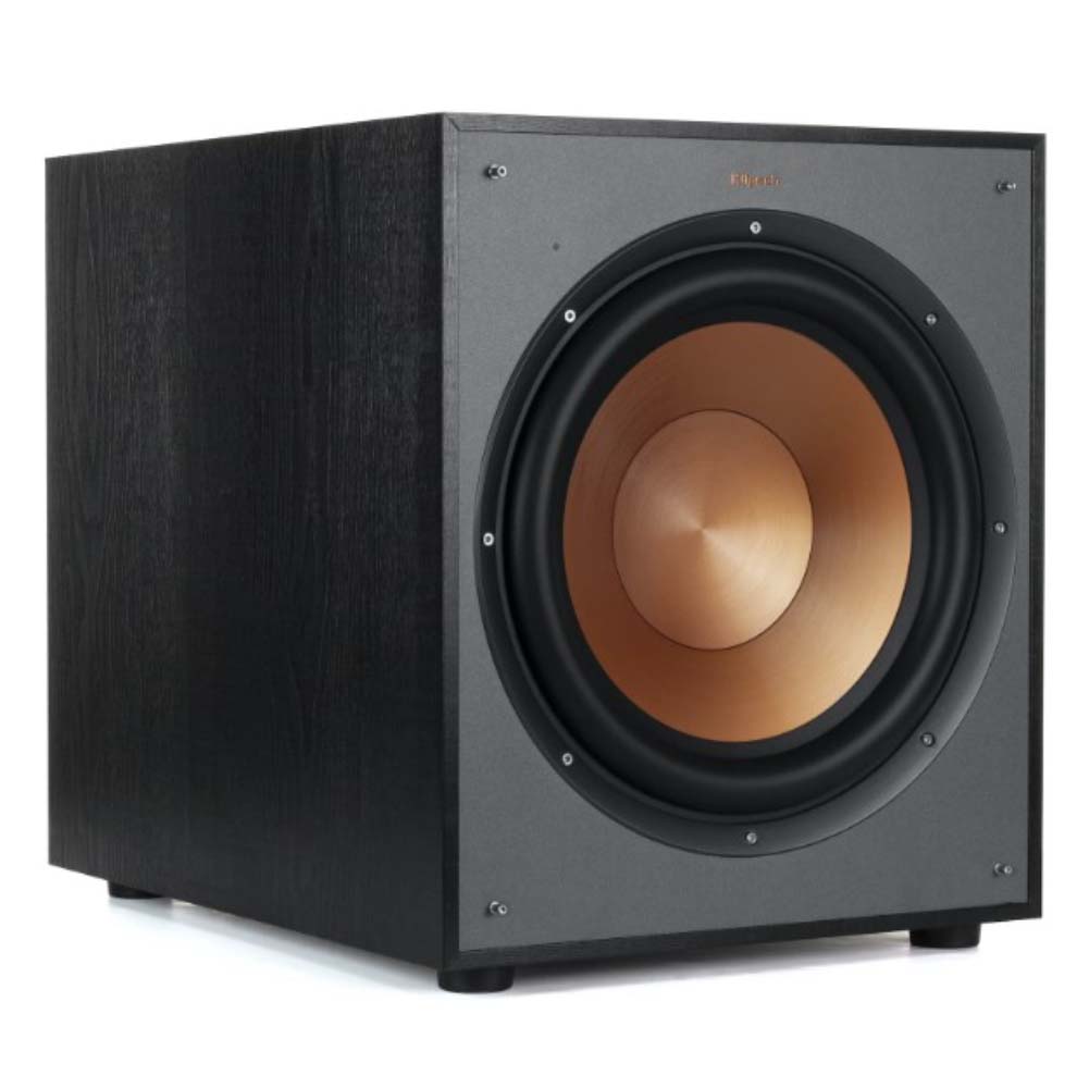 Bajo Klipsch R-100SW - Image 3