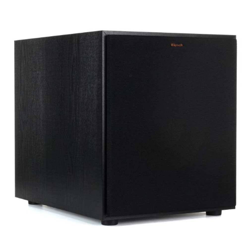 Bajo Klipsch R-100SW