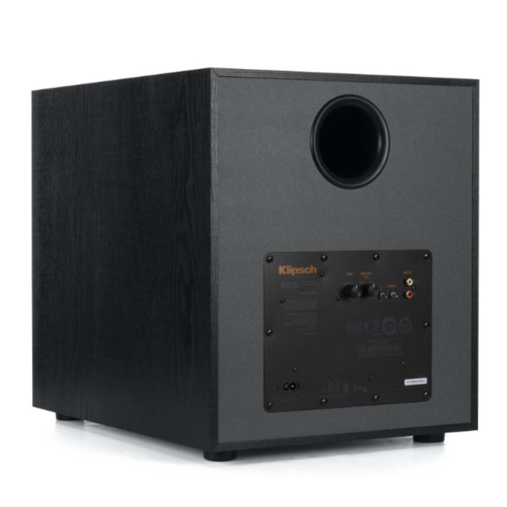 Bajo Klipsch R-120SW - Image 2