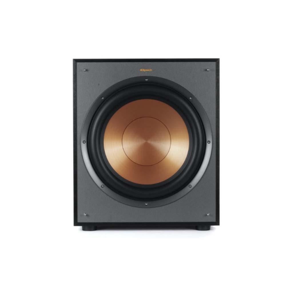 Bajo Klipsch R-120SW - Image 4