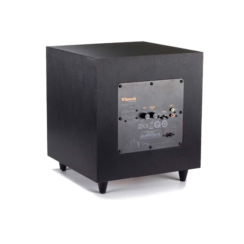 Bajo Klipsch R-8SW - Image 2