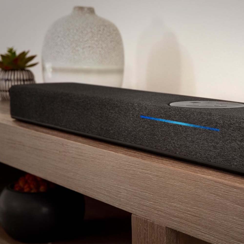 REACT SOUNDBAR - Image 4