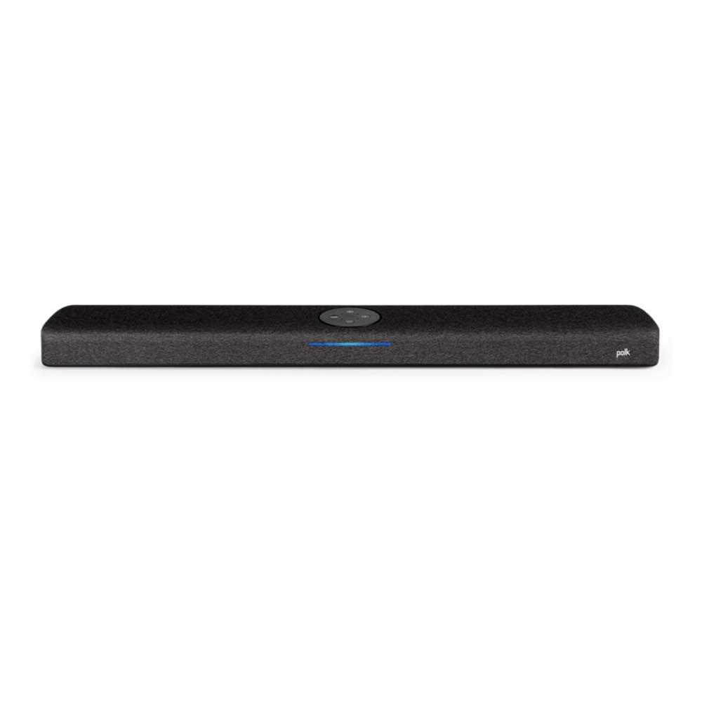 REACT SOUNDBAR