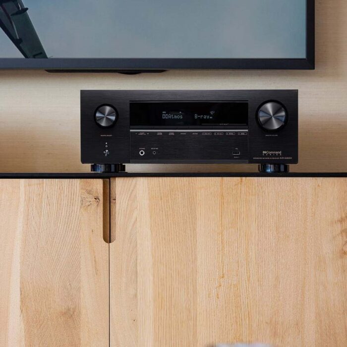 Receiver