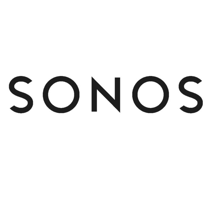 Sonos - Amp