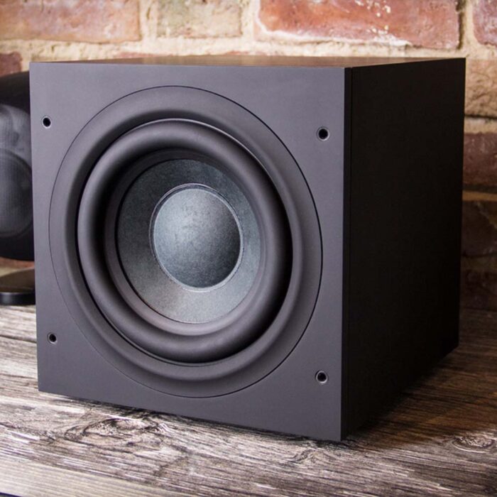 Subwoofer
