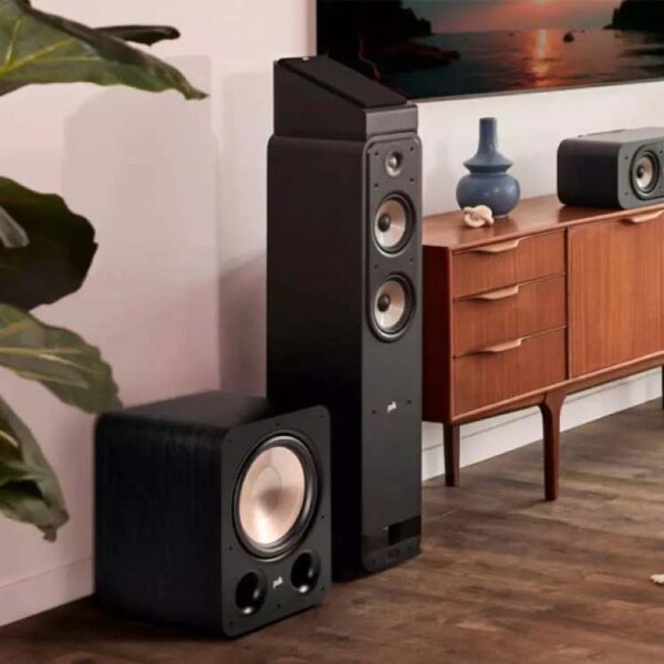 Polk Audio