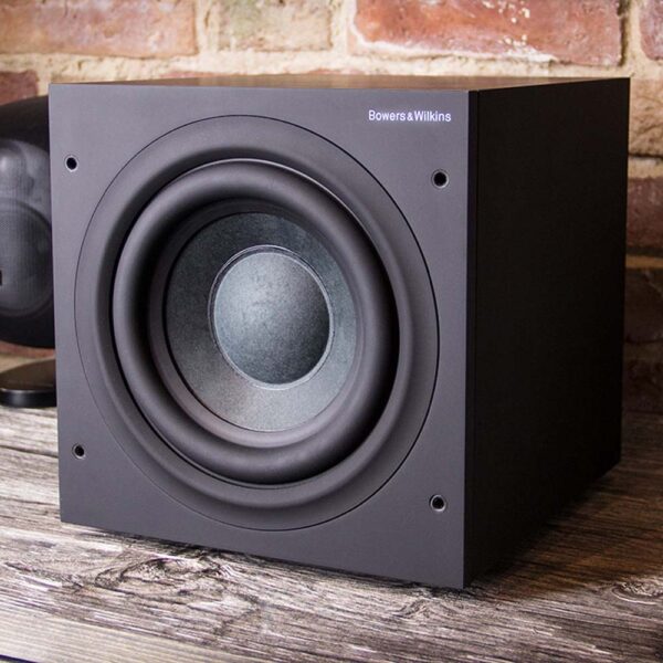Bowers & Wilkins