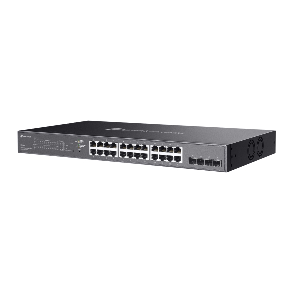 Switch PoE