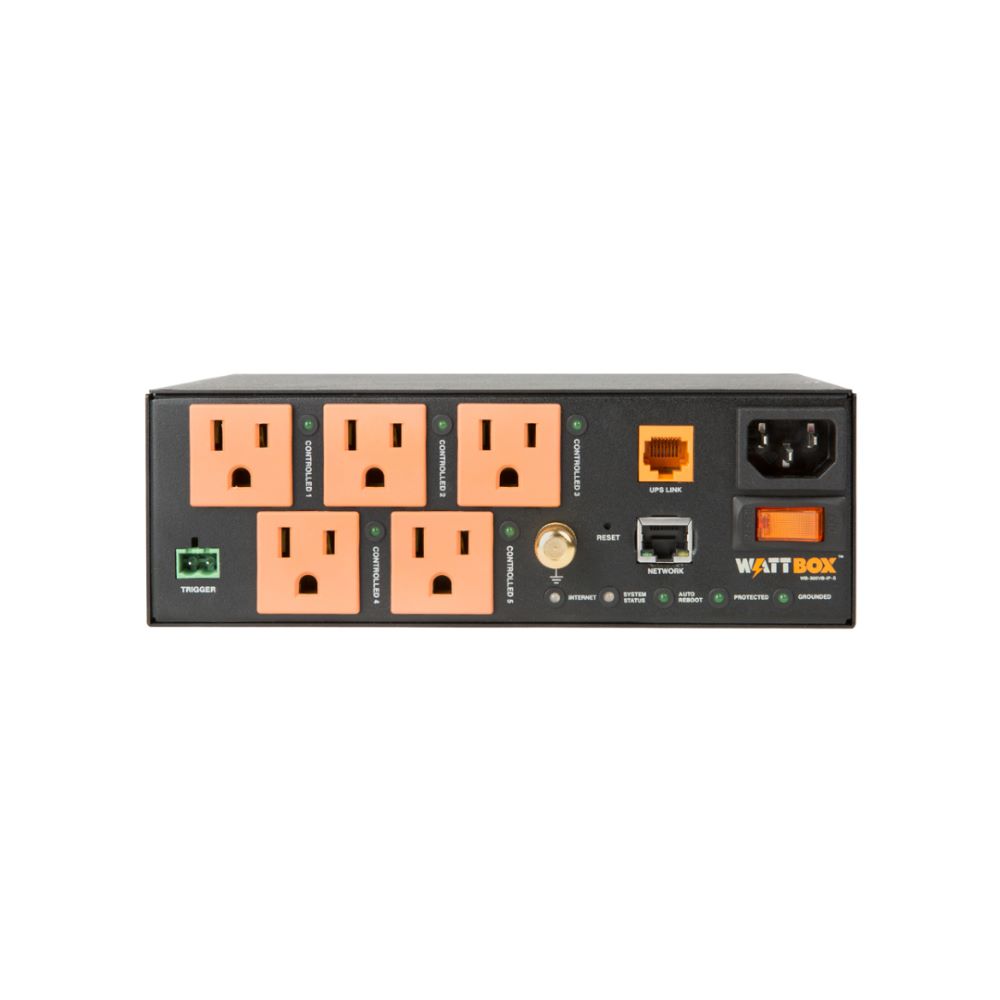 WB-300VB-IP-5 - Image 2