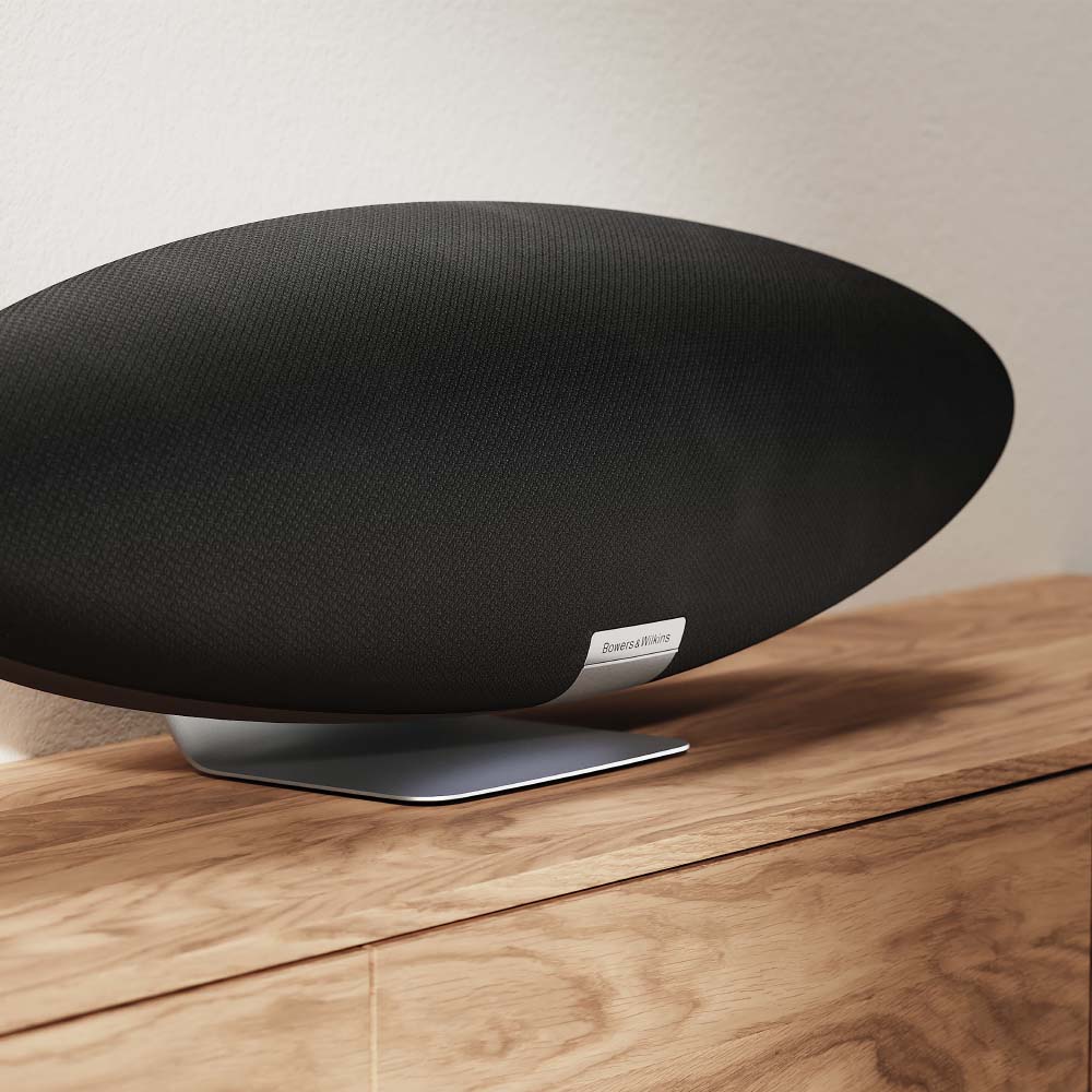 Zeppelin altavoz inalámbrico - Image 5
