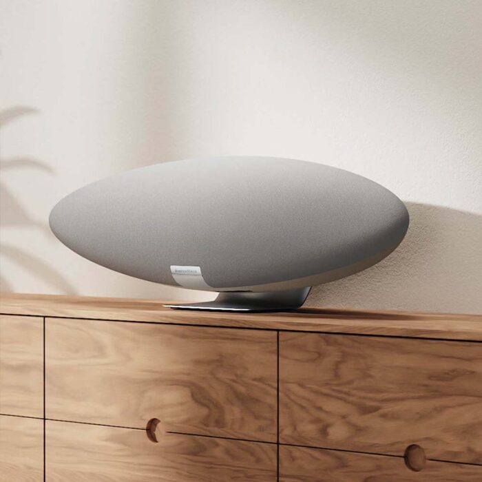Bowers & Wilkins