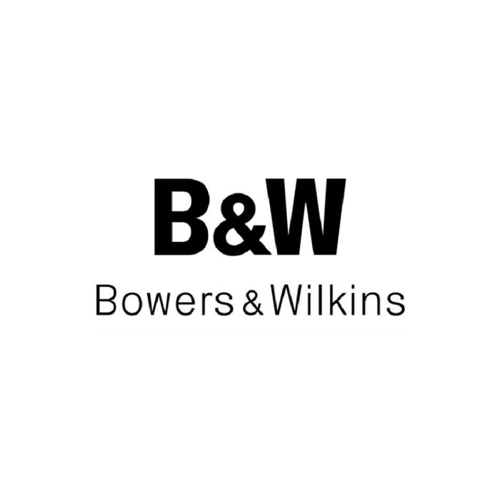 Bowers & Wilkins - Soundbar