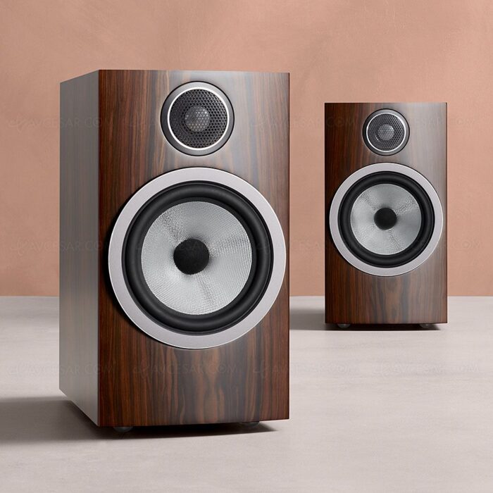 Bowers & Wilkins