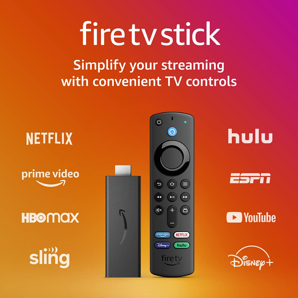 Fire tv Stick - Image 2